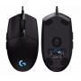 Logitech G102 Wired Gaming Mouse Black
