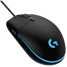 Logitech G102 Wired Gaming Mouse Black