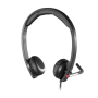 LOGITECH H650E WIRED USB HEADSET