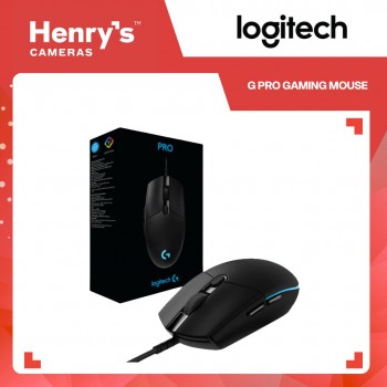 Logitech G Pro Gaming Mouse