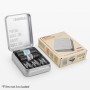 Lomography Metal Film Case for 135 / 120