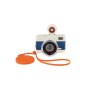 Lomography Fisheye No. 2 Camera - Rodeo Denim