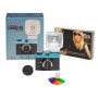 Lomography Half-Frame Lomourette and Flash Film Camera