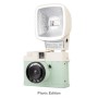 Lomography Half-Frame Lomourette and Flash Film Camera