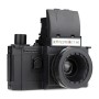 Lomography Konstruktor Flash SLR DIY Camera