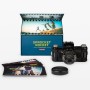 Lomography Sprocket Rocket 35mm Panoramic Camera