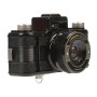Lomography Sprocket Rocket 35mm Panoramic Camera