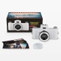 Lomography Sprocket Rocket 35mm Panoramic Camera