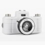 Lomography Sprocket Rocket 35mm Panoramic Camera