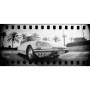 Lomography Sprocket Rocket 35mm Panoramic Camera