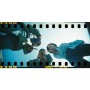 Lomography Sprocket Rocket 35mm Panoramic Camera