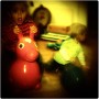 Lomography Diana F+ Camera & Flash