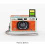 Lomography LomoApparat 21mm Wide-angle Camera Chiyoda and Neubau Edition