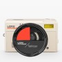 Lomography LomoApparat 21mm Wide-angle Camera Chiyoda and Neubau Edition