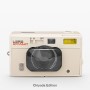 Lomography LomoApparat 21mm Wide-angle Camera Chiyoda and Neubau Edition