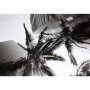 Lomography Simple Use Reloadable Film Camera Black and White