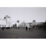 Lomography Simple Use Reloadable Film Camera Black and White