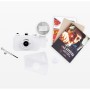 Lomography La Sardina Camera and Flash DIY