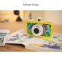 Lomography La Sardina Camera and Flash DIY