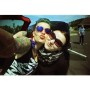 Lomography La Sardina Camera 8Ball Edition