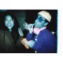 Lomography Simple Use Reloadable Film Camera LomoChrome Turquoise