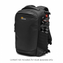 Lowepro Flipside BP 300 AW III