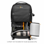 Lowepro Fastpack BP 250 AW III