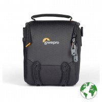 Lowepro Adventura SH 120 III Black