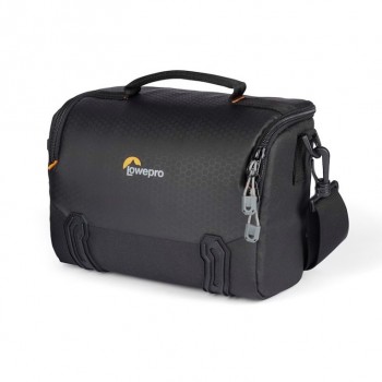 Lowepro Adventura SH 160 III Black Lowepro Adventura SH 160 III Black