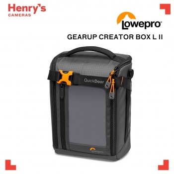 Lowepro Gearup Creator Box Large II Lowepro Gearup Creator Box Large II