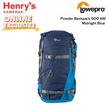 Lowepro Powder Backpack 500 AW Lowepro Powder Backpack 500 AW