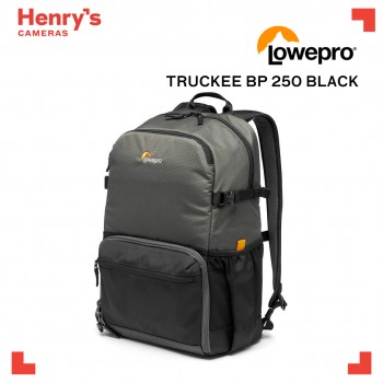 Lowepro Truckee BP 250 Black Lowepro Truckee BP 250 Black