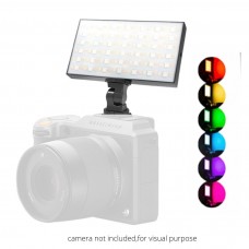 Luxceo P03 LED Photography Light [Same Day Delivery MM]