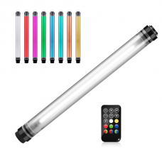 LUXCEO P7RGB PRO LED PHOTOGRAPHY LIGHT (BLUETOOTH)