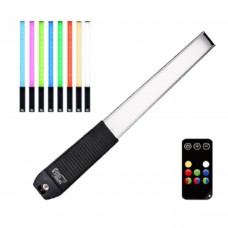 LUXCEO Q508A LED PHOTOGRAPHY LIGHT (RGB)