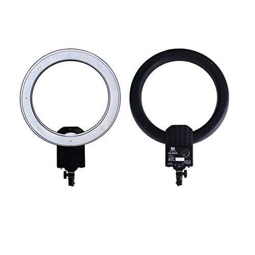 LEDGO CN-R640 LED RING LIGHT