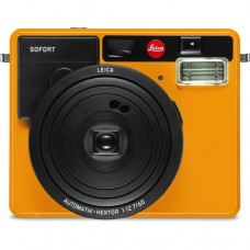 LEICA SOFORT ORANGE