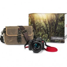 LEICA V-LUX EXPLORER KIT