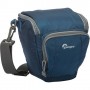 Lowepro Toploader Zoom 45 AW II Blue