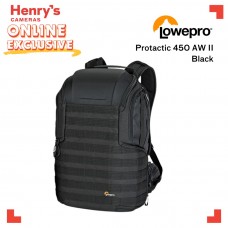 Lowepro Protactic 450 AW II Black