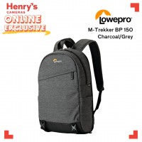 Lowepro M-Trekker BP 150 Charcoal/Grey