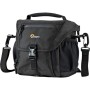 Lowepro Nova 140 AW II Camera Bag Black