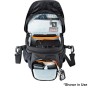 Lowepro Nova 140 AW II Camera Bag Black