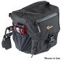 Lowepro Nova 140 AW II Camera Bag Black