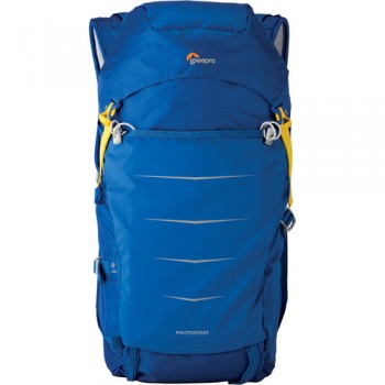 LOWEPRO PHOTO SPORT BP 300 AW II HORIZON BLUE