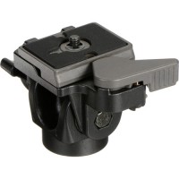 MANFROTTO 234RC TILT HEAD FOR MONOPODS, WITH QUICK RELEASE