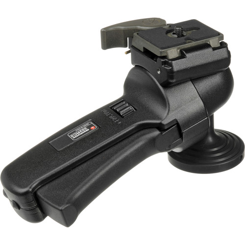 MANFROTTO 322RC2 HEAVY DUTY GRIP BALL HEAD