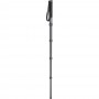 MANFROTTO ELEMENT MONOPOD ALUMINUM BLACK MMELEA5BK