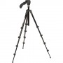 MANFROTTO COMPACT ACTION TRIPOD