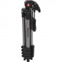 Manfrotto Compact Tripod Advanced with 3-Way Head